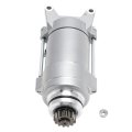 Starter Motor Engine Starting For Yamaha Xvs1100 V-star Classic Custom Silverado 1999-2009 5el-81890-00-00 5el-81890-01-00