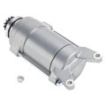 Starter Motor Engine Starting For Yamaha Xvs1100 V-star Classic Custom Silverado 1999-2009 5el-81890-00-00 5el-81890-01-00