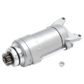 Starter Motor Engine Starting For Yamaha Xvs1100 V-star Classic Custom Silverado 1999-2009 5el-81890-00-00 5el-81890-01-00