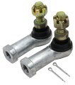 Tie Rod End Kit For Bombardier Can-am Outlander 330 4x4 2x4 Ho 2003-2005 