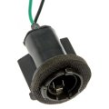 Electrical Socket For Gmc Sonoma 1991 To 1999 Plastic Female Terminal 12 5 In Overall Length With Wire Replacement 12027133 