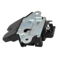 Usonline911 81230-3x010 Rear Tailgate Trunk Latch Replacement For 2013 Hyundai Elantra Limited Sedan 4-door 1 8l 1797cc L4 Gas