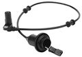 Bapmic 2205400517 Rear Right Abs Wheel Speed Sensor