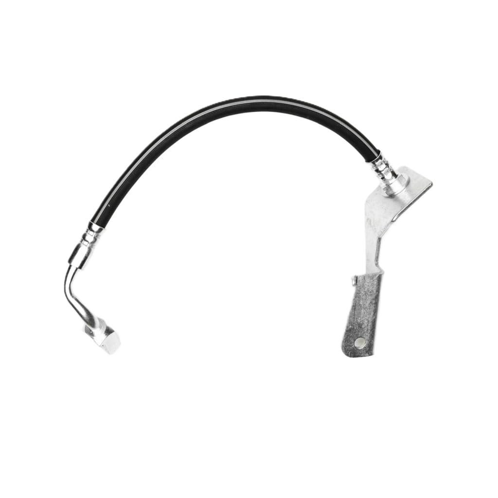 Brake Hydraulic Hose For Buick Allure And Lacrosse 2005 2006 2007 2008 2009 Driver Side Rear Axle Alx-pau-df-350-52054-cla1