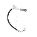 Brake Hydraulic Hose For Buick Allure And Lacrosse 2005 2006 2007 2008 2009 Driver Side Rear Axle Alx-pau-df-350-52054-cla1