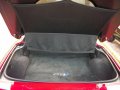 Rear Trunk Security Cargo Area Shade Cover Black For Chevrolet Corvette C5 1997-2004 New 