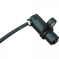 Aip Electronics Abs Anti-lock Brake Wheel Speed Sensor Compatible With 1997 Toyota Rav4 2 0l L4 Rear Left Driver Oem Fit Abs584