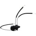 Door Latch Lock Actuator Front Right For Nissan Rogue Sport 2017 2021 Replaces Part Number 805006ma0a 