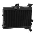 Tcmt Radiator Cooler Fit For Yamaha Yzfr7 2022-2025 