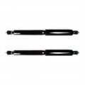 A-partrix 2pcs Rear Shock Absorber Car Fits American Motors Concord Spirit Mazda B2000 B2200 1982 1983 M829 