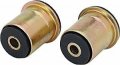 Jegs Rear Axle Housing Bushings Fits 1965 Late -1977 Chevelle Lemans Tempest Gto Cutlass 442 Skylark Gs 1978-88 Malibu Monte 