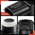 A-premium Reverse Backup Parking Assist Sensor Compatible With Select Ram Jeep Dodge Chrysler Models 1500 2500 3500 Grand