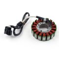 Motorcycle Stator Coil Magneto Regulator Generator Fits For Yamaha Yzf R1 2002-2003 5pw-81410-00-00