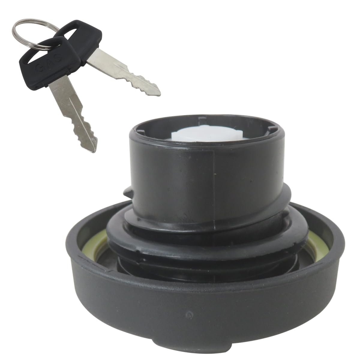 Fuel Gas Cap For 2004-08 Ford Escape 3 0l
