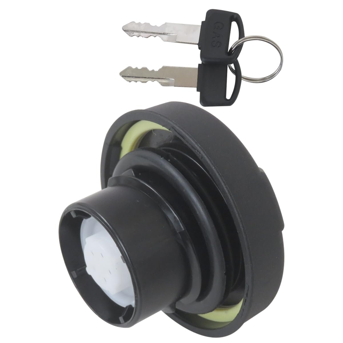 Fuel Gas Cap For 2004-08 Ford Escape 3 0l