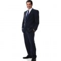 H10094 Nicolas Sarkozy Cardboard Cutout Standup 
