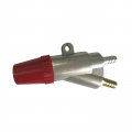 Xibany Water Dry Abrasive Blasting Spray Gun Dustless Sandblast Kits With Boron Carbid Nozzle 35 20 6 8 10 Color A Size 8mm