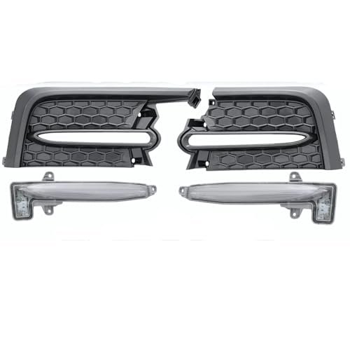 Fog Light Assembly For Corolla Se Xse 2020 2021 2022 1 Pair Front Left And Right Driver Passenger Side To2562105 To2563105
