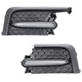 Fog Light Assembly For Corolla Se Xse 2020 2021 2022 1 Pair Front Left And Right Driver Passenger Side To2562105 To2563105