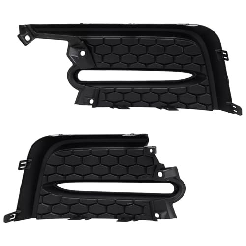 Fog Light Assembly For Corolla Se Xse 2020 2021 2022 1 Pair Front Left And Right Driver Passenger Side To2562105 To2563105