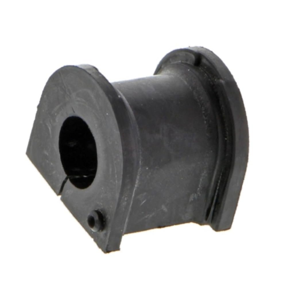 Stabilizer Bar Bushing Set For 1996 1997 Honda Civic Del Sol Sedan Coupe Rubber Black 2 Piece 0 59 Inside And 98 In Outside