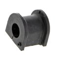 Stabilizer Bar Bushing Set For 1996 1997 Honda Civic Del Sol Sedan Coupe Rubber Black 2 Piece 0 59 Inside And 98 In Outside