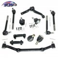 Tom 12pcs Suspension Kit For 1996-2005 Chevy S10 Blazer Gmc Sonoma Jimmy Isuzu Hombre 10277 Sl89 18064