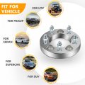Ocpty 2 Pcs 15mm Wheel Spacers Lugx4 To 5x4 5 5x114 3to5x114 3 With 12x1 5 Studs Fits For Honda Acura Spacerty 2 Pcs 15mm Wheel