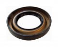 Rear Brake Drum Seal Compatible With 90-97 Trx200 200 200d 93-18 Trx90 Trx 90