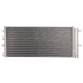 Ac Condenser For 2013 2020 Ford Fusion And 2018 Lincoln Mkz 2017 Continental Air Conditioning Engine Auto Replacement Part 4211 