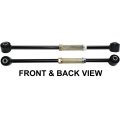 Toyota Camry Lateral Link 1997 2004 Passenger Side Rear Lower Rearward Cms86158 Adjustable Replacement Part