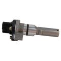 Hqrp Vehicle Speed Sensor Vss For Chevrolet Prizm 98 99 00 01 02 1998 1999 2000 2001 2002 Geo 93 94 95 96 97 1993 1994 1995 