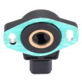 Throttle Position Sensor Compatible For 2003 2004 2005 Honda Accord 2006 Element Tpsh112
