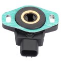 Throttle Position Sensor Compatible For 2003 2004 2005 Honda Accord 2006 Element Tpsh112