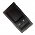 Secosautoparts Power Window Switch Black Console Holden Compatible With Pontiac Gto 2004-2006 92111692