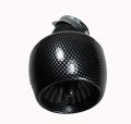 Tank Urban Econo 50 Sporty Gy6-50cc Scooter High Performance Air Filter With A Carbon Fiber Design 