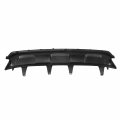 Non Towing Package Lx1195104 Factory Style Rear Lower Bumper Valance Air Deflector Compatible With Lexus Rx350 Rx350l Base