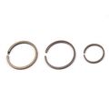 2004 05 -2005 Gm Chevry Duramax 6 L Lly Gt3788va Compressorwheel Repair Kit