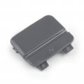 Topteng Car Rear Bumper Tow Hook Cover Cap 51127187542 Fits For Bmw E90 E91 316i 318i 320i 328i 2008-2011