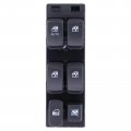 Front Driver Side Window Switch For Kia Sorento 2003-2009
