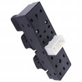 Applianpar Front Driver Side Window Switch For Kia Sorento 2003-2009