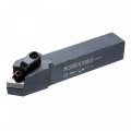 Uxcell Indexable Cnc Lathe Turning Tool Holder 45a Mcsnr1616h12 5 8 Shank 40crmo-42crmo Steel Carbide For Grooving Threading