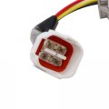 Secosautoparts New Voltage Regulator Rectifier Compatible With Yamaha Yfz 450 Atv 2004 2005 2006 2007-2009