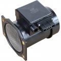 Aip Electronics Premium Mass Air Flow Sensor Maf Afm Compatible With 1990-1996 Nissan And Infiniti Oem Fit Mf30p0