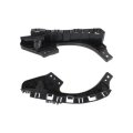 Subaru Forester 2009 10 11 12 2013 Headlight Brackets Driver And Passenger Side Pair Replacement For Su2509100 Su2508100 