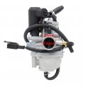 Pucky Carburetor For Polaris Scrambler 90 2001-2003 Predator 2004-2007 Sportsman 2001-2006 90cc Atv