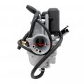 Pucky Carburetor For Polaris Scrambler 90 2001-2003 Predator 2004-2007 Sportsman 2001-2006 90cc Atv