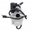 Pucky Carburetor For Polaris Scrambler 90 2001-2003 Predator 2004-2007 Sportsman 2001-2006 90cc Atv