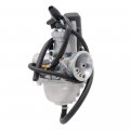Pucky Carburetor For Polaris Scrambler 90 2001-2003 Predator 2004-2007 Sportsman 2001-2006 90cc Atv