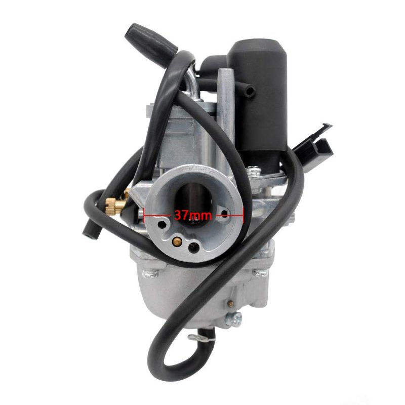 Pucky Carburetor For Polaris Scrambler 90 2001-2003 Predator 2004-2007 Sportsman 2001-2006 90cc Atv